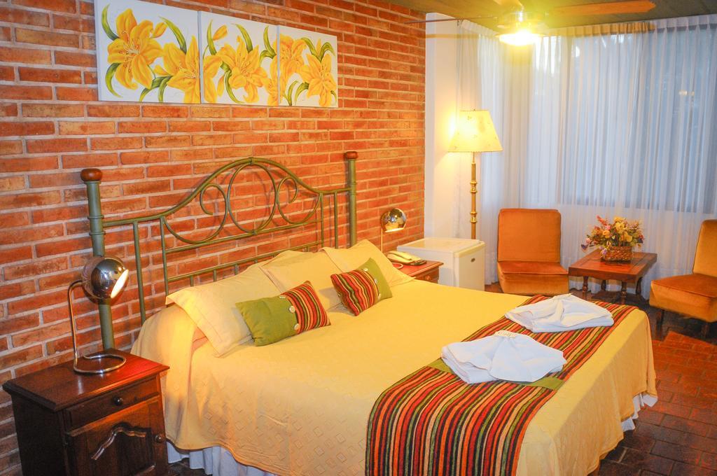 Hotel Costa Azul Cassaffousth Exterior foto