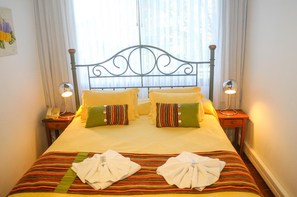Hotel Costa Azul Cassaffousth Exterior foto